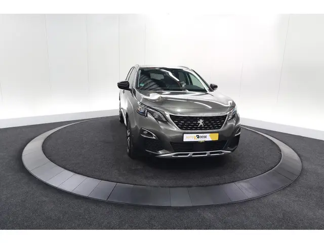 Peugeot 3008 PureTech 130 EAT6 Allure 2017 Benzine 74