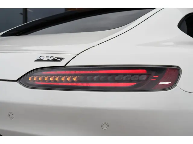 Mercedes-Benz AMG GT 4.0 S 2020 Benzine 44