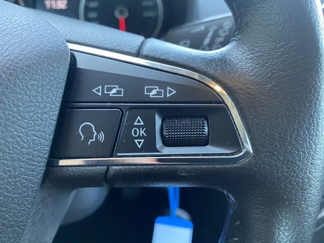 SEAT Ibiza ST 1.0 EcoTSI Style Connect 2016 Benzine 21