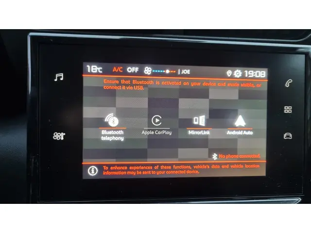 Citroën C3 Aircross 1.2 PureTech S&S Live 2020 Benzine 9