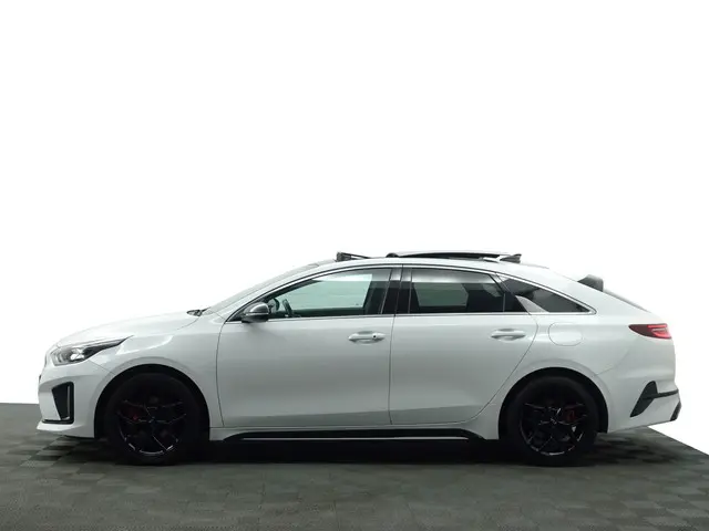 Kia ProCeed 1.4 T-GDI GT-PlusLine Aut- 2019 Benzine 35