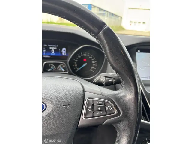 Ford Focus Wagon 1.0 ST-Line 2016 Benzine 18