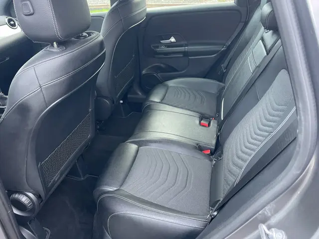 Mercedes-Benz B-Klasse 160 Advantage 2020 Benzine 8