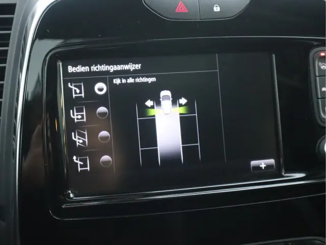 Renault Captur 1.3 TCe Intens Automaat 2019 Benzine 50