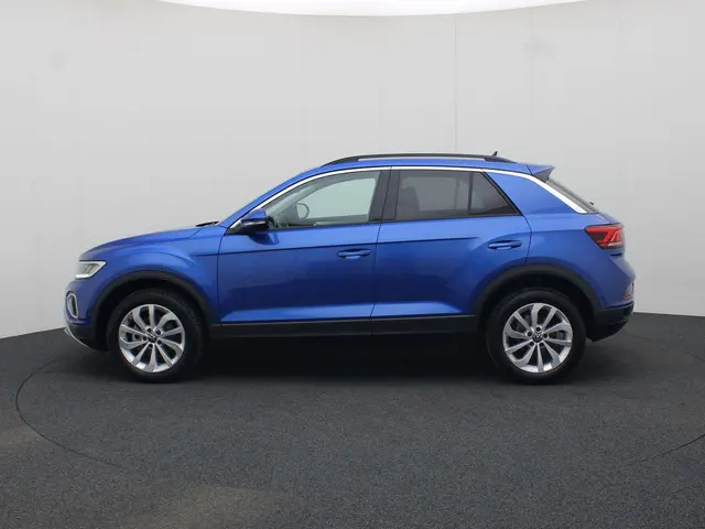 Volkswagen T-Roc 1.5TSI/150PK Life DSG 2025 Benzine 33