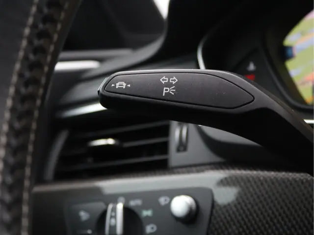 Audi A5 Sportback 3.0TFSI S5 quattro 2018 Benzine 47