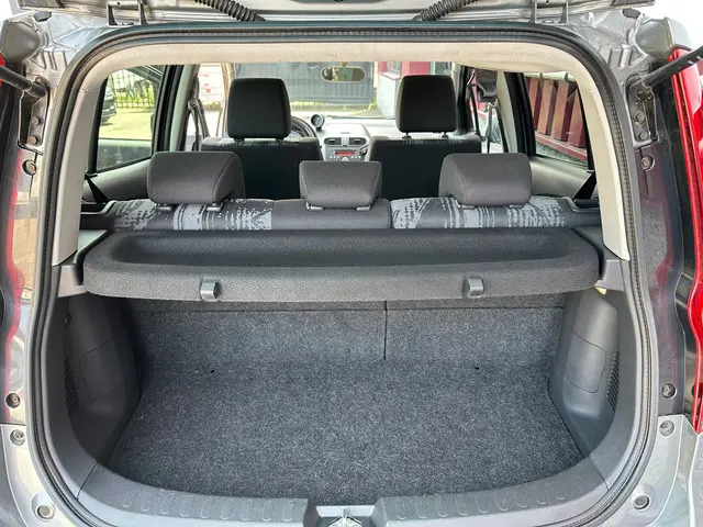 Opel Agila 1.2 Edition // 50 DKM NAP // Airco 2012 Benzine 17