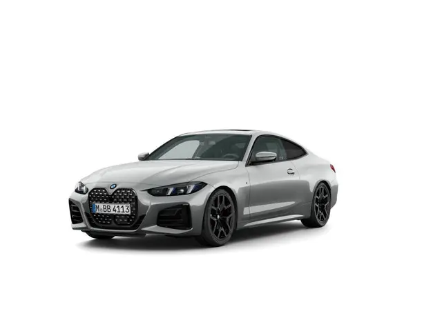 BMW 4 Serie 2