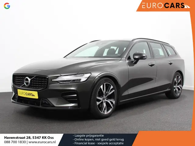 Volvo V60 2.0 B4 R-Design 2022 Benzine