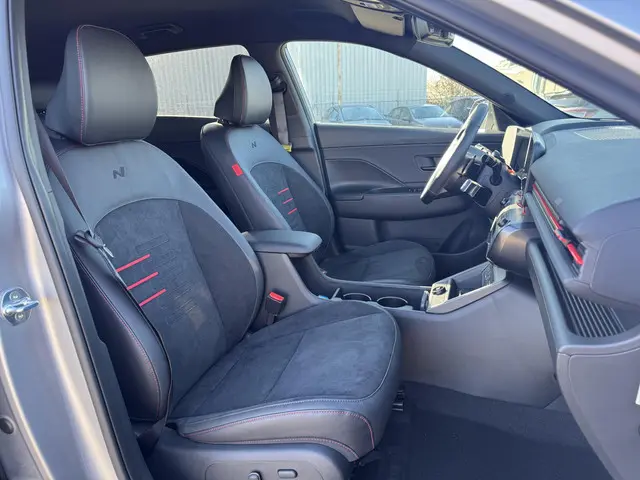 Hyundai Kona Electric N Line 64.8 kWh 2026 Elektrisch 11