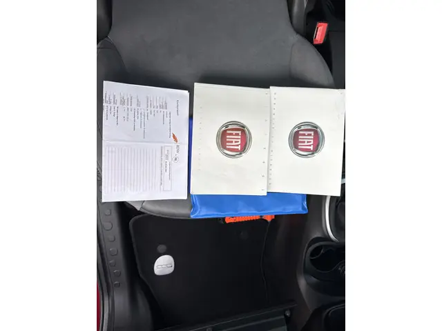 Fiat 500L 0.9 TwinAir Lounge 2013 Benzine 26