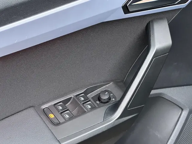 SEAT Ibiza 1.0 EcoTSI FR 2022 Benzine 14