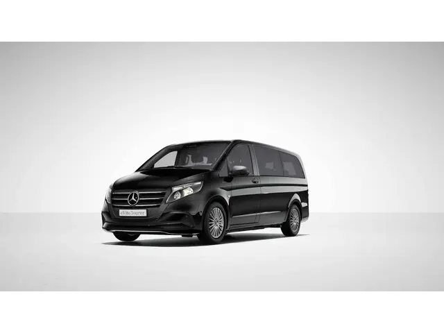 Mercedes-Benz eVito 129 Tourer L2 PRO 2024 Elektrisch