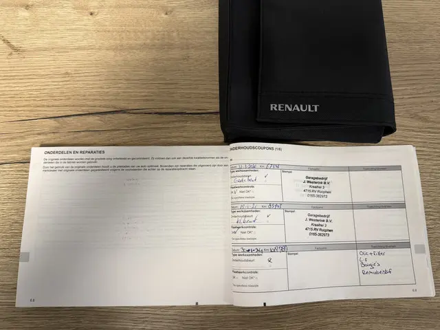 Renault Mégane 1.6 TCe GT 2015 Benzine 46