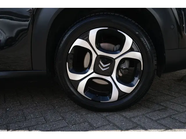 Citroën C3 Aircross PT130 Shine 2019 Benzine 9