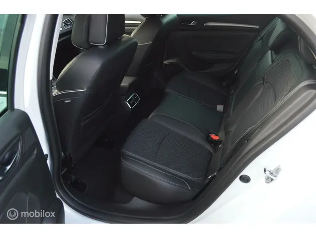 Renault Mégane 1.2 TCe Bose 2017 Benzine 5