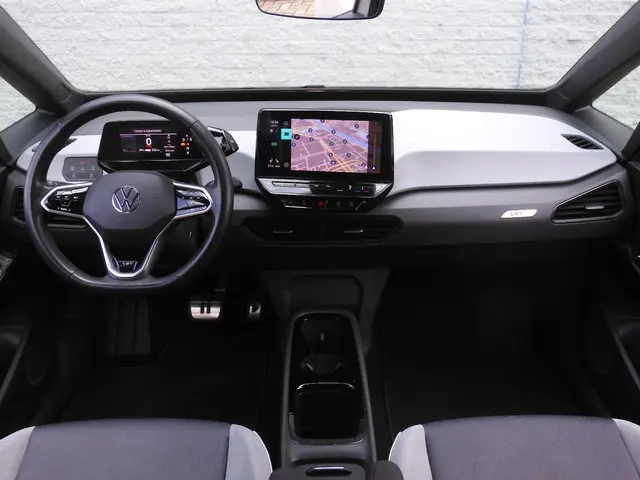 Volkswagen ID.3 1ST PLUS 58kWh 2020 Elektrisch 3