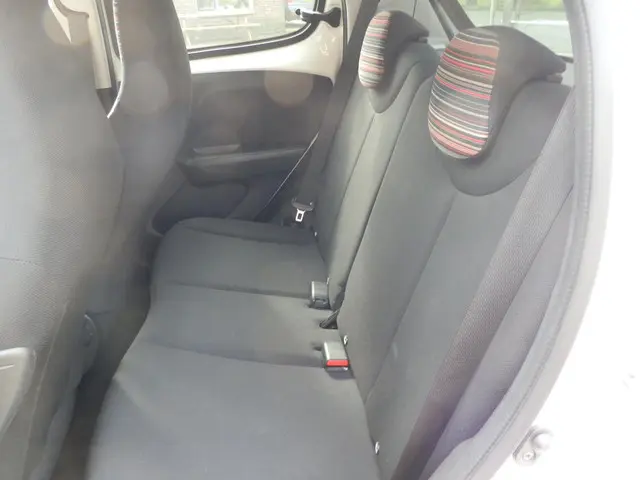 Citroën C1 1.0 VTi Feel 2019 Benzine 11