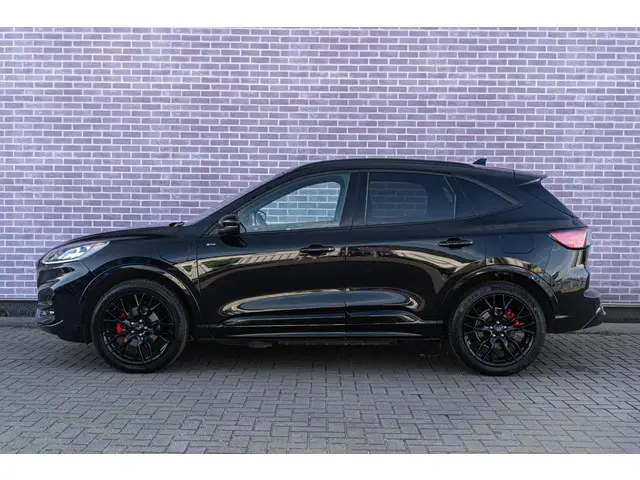 Ford Kuga 2.5 PHEV ST-Line X 2023 Hybride Benzine 9