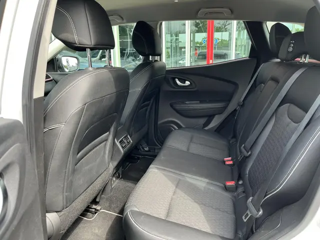Renault Kadjar 1.3 TCe Intens 2020 Benzine 10
