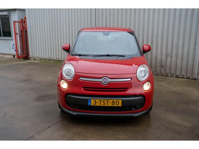 Fiat 500L 0.9 TwinAir Easy Eco 2014 Benzine 5