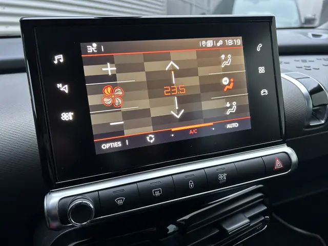 Citroën C4 Cactus 1.2 PureTech Origins 2020 Benzine 14