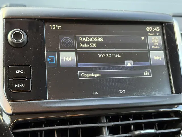 Peugeot 208 1.2 PureTech Style 2015 Benzine 13