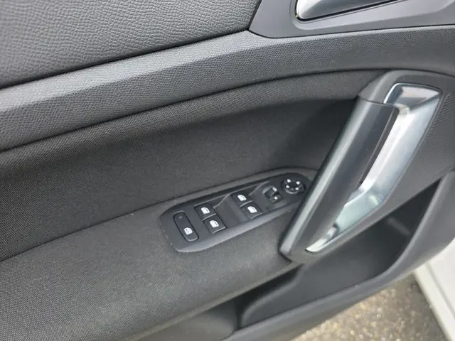 Peugeot 308 SW 1.2 PureTech Blue Lease 2015 Benzine 7