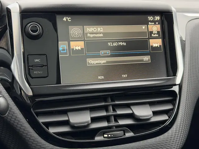 Peugeot 2008 1.2 PureTech Style 2015 Benzine 18