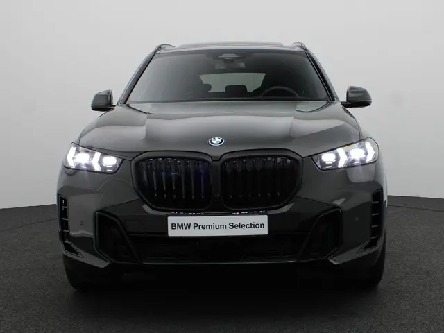 BMW X5 xDrive50e 2025 Hybride Benzine 3