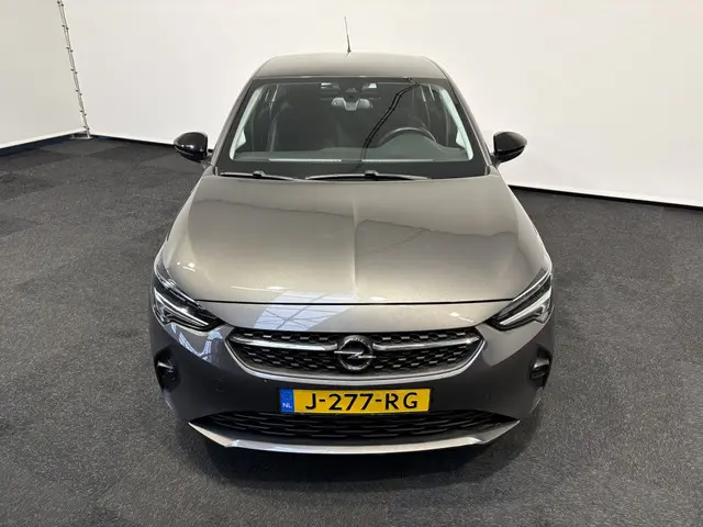 Opel Corsa 1.2 Elegance Car Play Euro 6 2020 Benzine 4