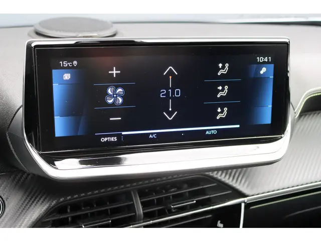 Peugeot 2008 1.2 PureTech GT Pack Aut8 | 2021 Benzine 38