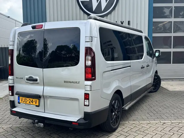 Renault Trafic 3