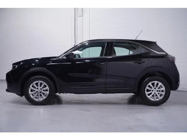 Opel Mokka 1.2 Turbo Elegance 2022 Benzine 5