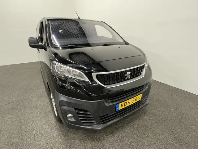 Peugeot Expert 231L 2.0 BlueHDI 120 Premium 2019 Diesel 31