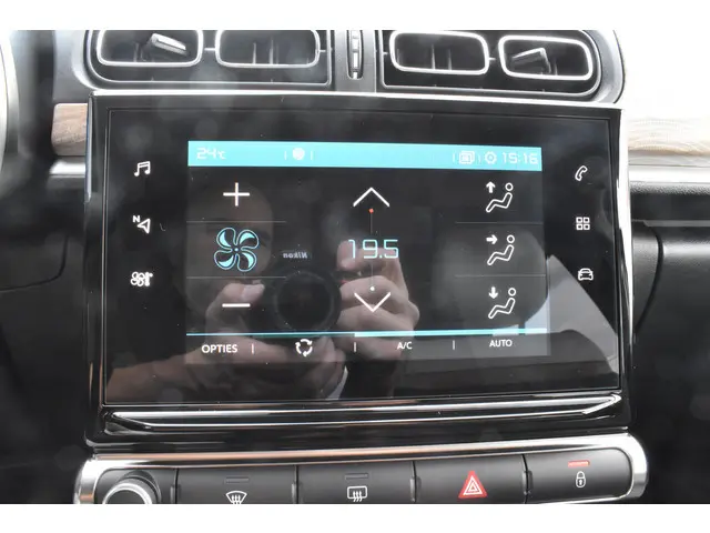 Citroën C3 PureTech 110EAT6 Max 2024 Benzine 13