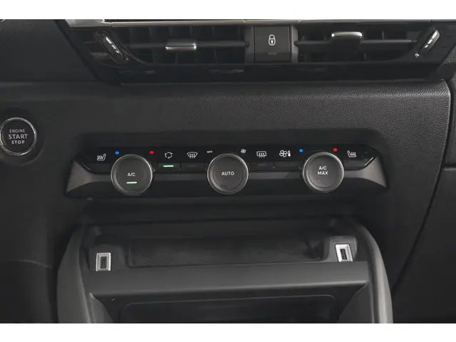 Citroën C4 Puretech 130 EAT8 Shine 2021 Benzine 47