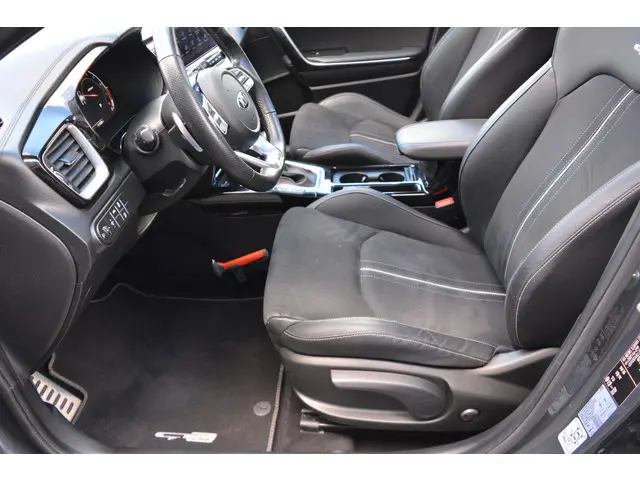 Kia ProCeed 1.4 T-GDI GT-Line 2020 Benzine 35