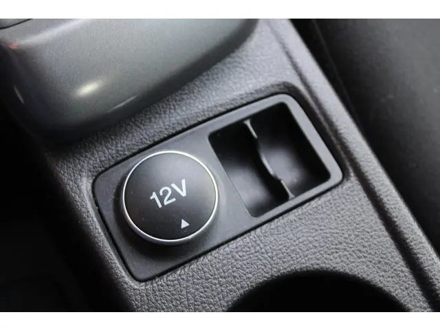 Ford Focus Wagon 1.0 EcoBoost Edition 2013 Benzine 25