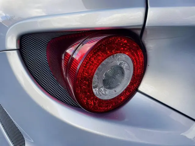 Ferrari FF 6.3 V12 2015 Benzine 30