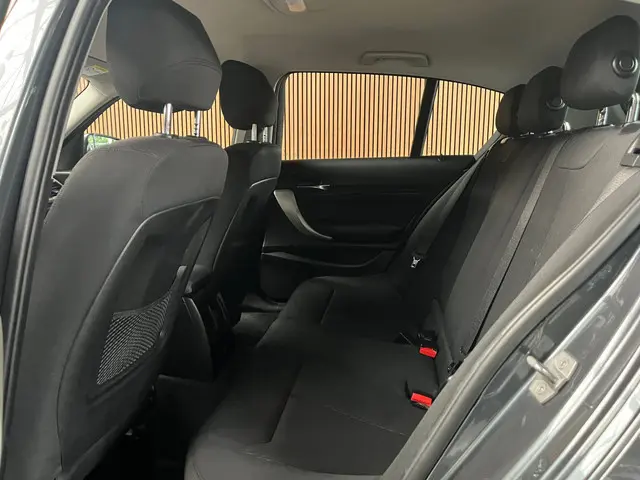 BMW 1 Serie 116d EDE Sport 2015 Diesel 19