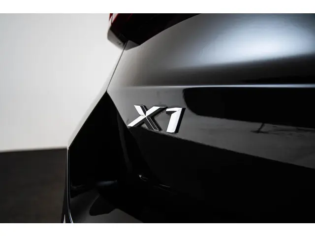BMW X1 xDrive30e 2024 Hybride Benzine 13