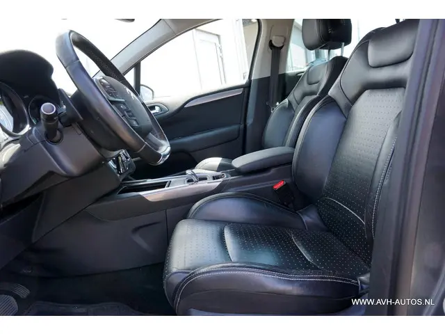 Citroën C4 1.6 THP Exclusive EGS Automaat 2012 Benzine 6