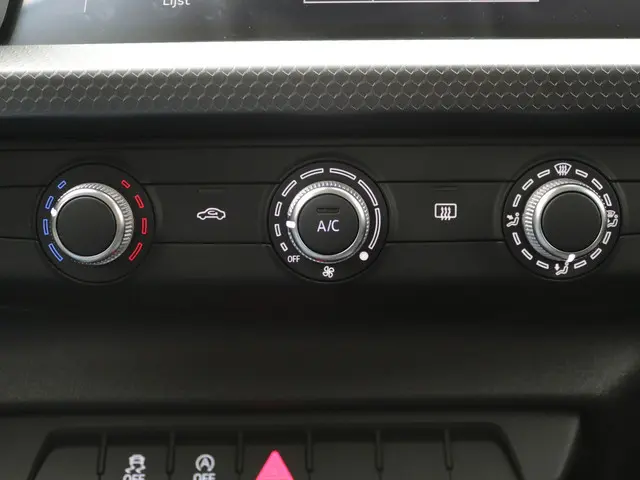 Audi A1 Sportback 25 TFSI epic NIEUW MODEL. 2021 Benzine 22