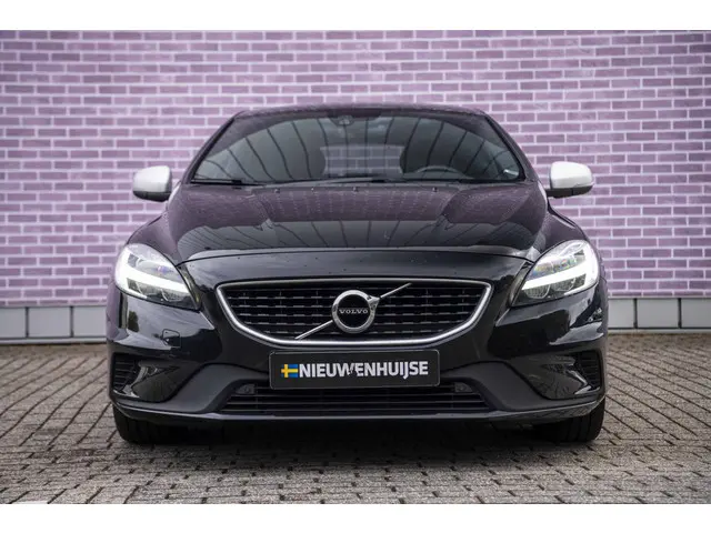 Volvo V40 1.5 T3 Polar+ Sport 2019 Benzine 8