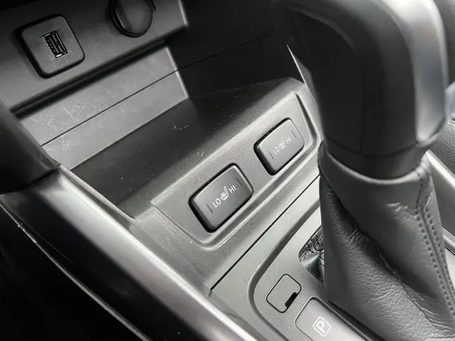 Suzuki Vitara 1.5 Hybrid Style 2025 Hybride Benzine 29