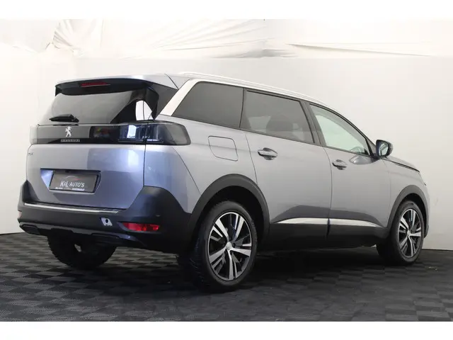 Peugeot 5008 1.2 PureTech Allure 2022 Benzine 10