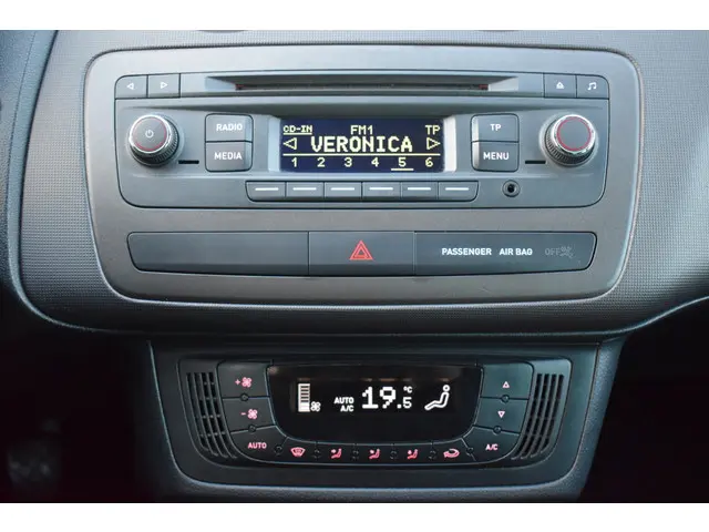 SEAT Ibiza ST 1.2 TSi Style Chill Out 2013 Benzine 9