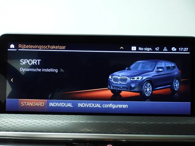 BMW X3 xDrive20i 2024 Benzine 43