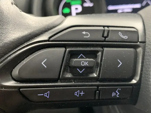 Toyota Yaris 1.5 Hybrid Dynamic 2021 Hybride Benzine 20
